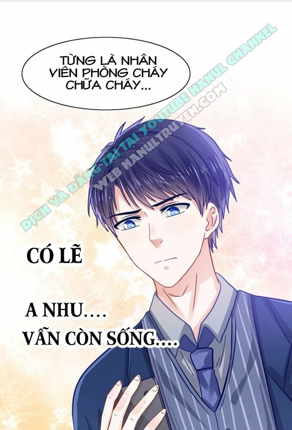 Lăng Thiếu! Nhẹ Một Chút, Đau - Chương 25 - ảnh 31