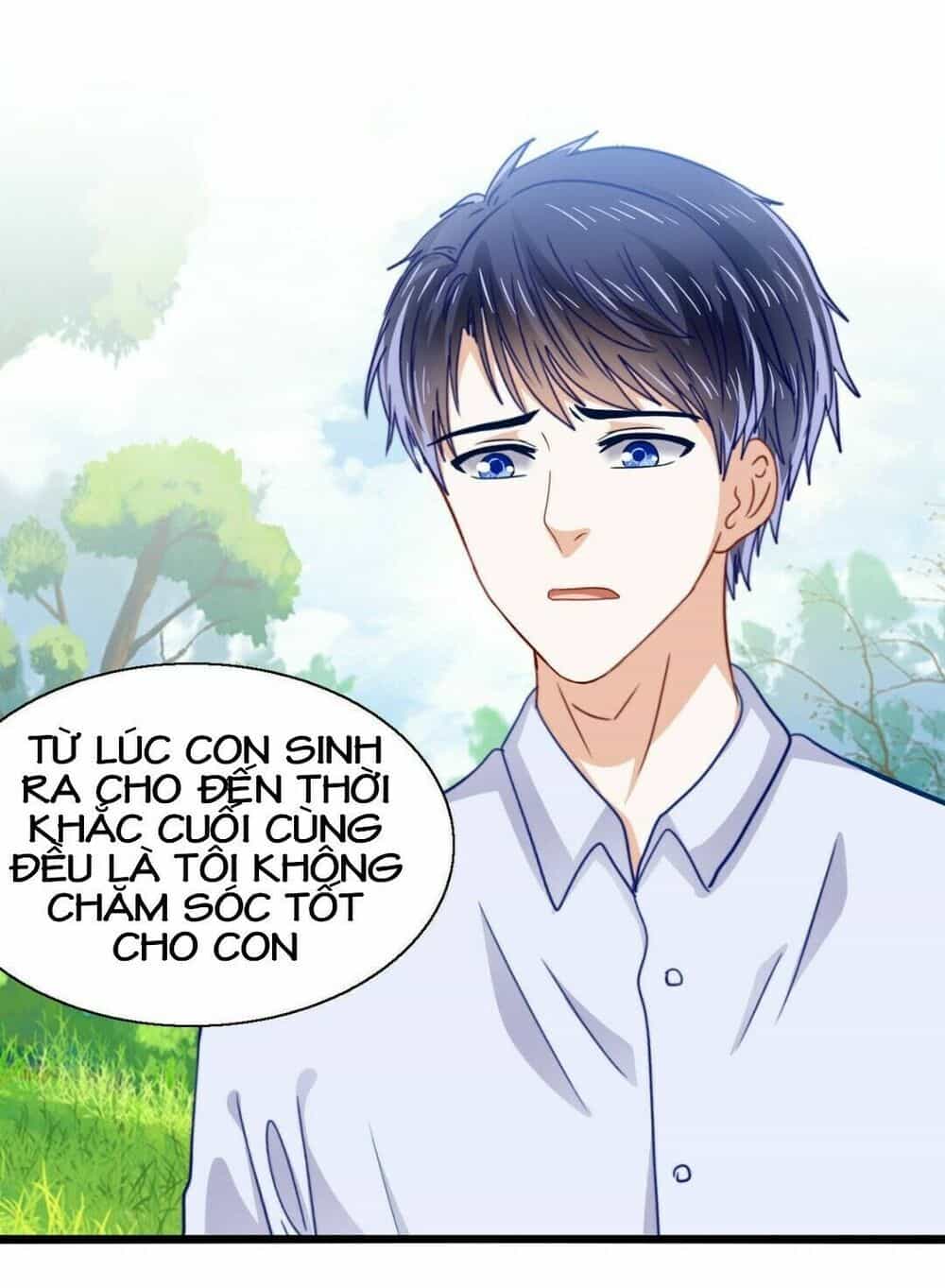 Lăng Thiếu! Nhẹ Một Chút, Đau - Chương 25 - ảnh 9