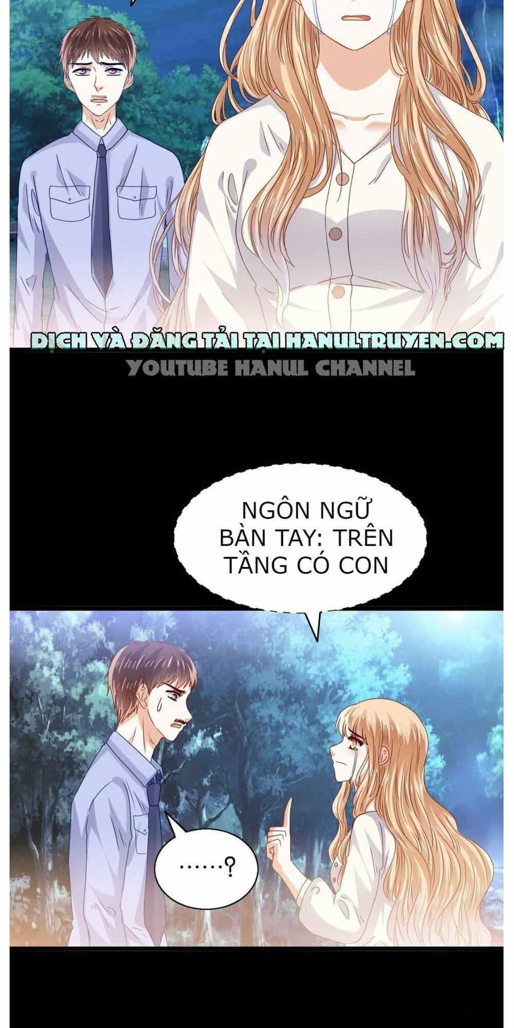 Lăng Thiếu! Nhẹ Một Chút, Đau - Chương 26 - ảnh 21