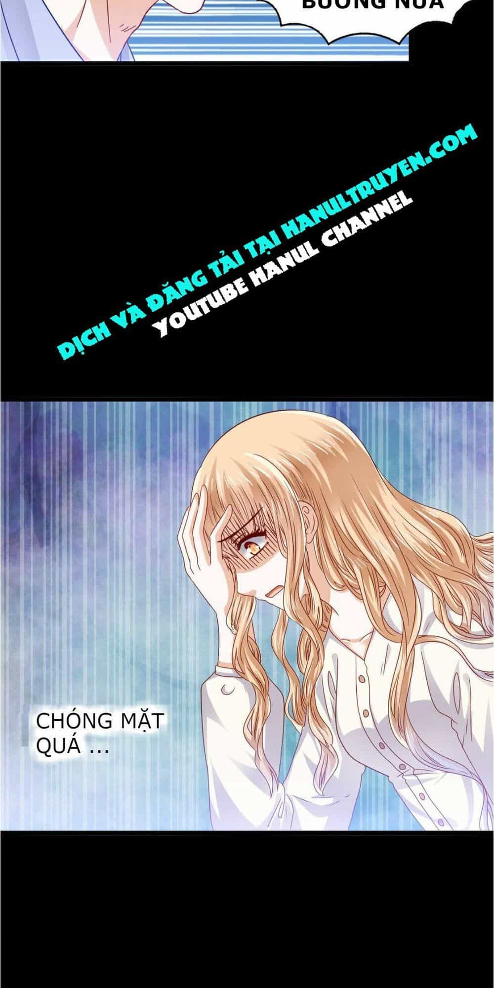 Lăng Thiếu! Nhẹ Một Chút, Đau - Chương 26 - ảnh 26