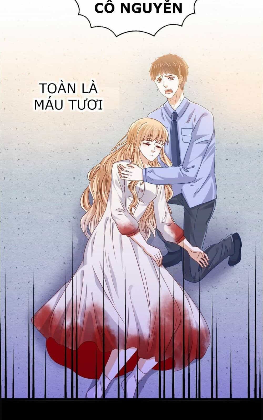 Lăng Thiếu! Nhẹ Một Chút, Đau - Chương 26 - ảnh 28