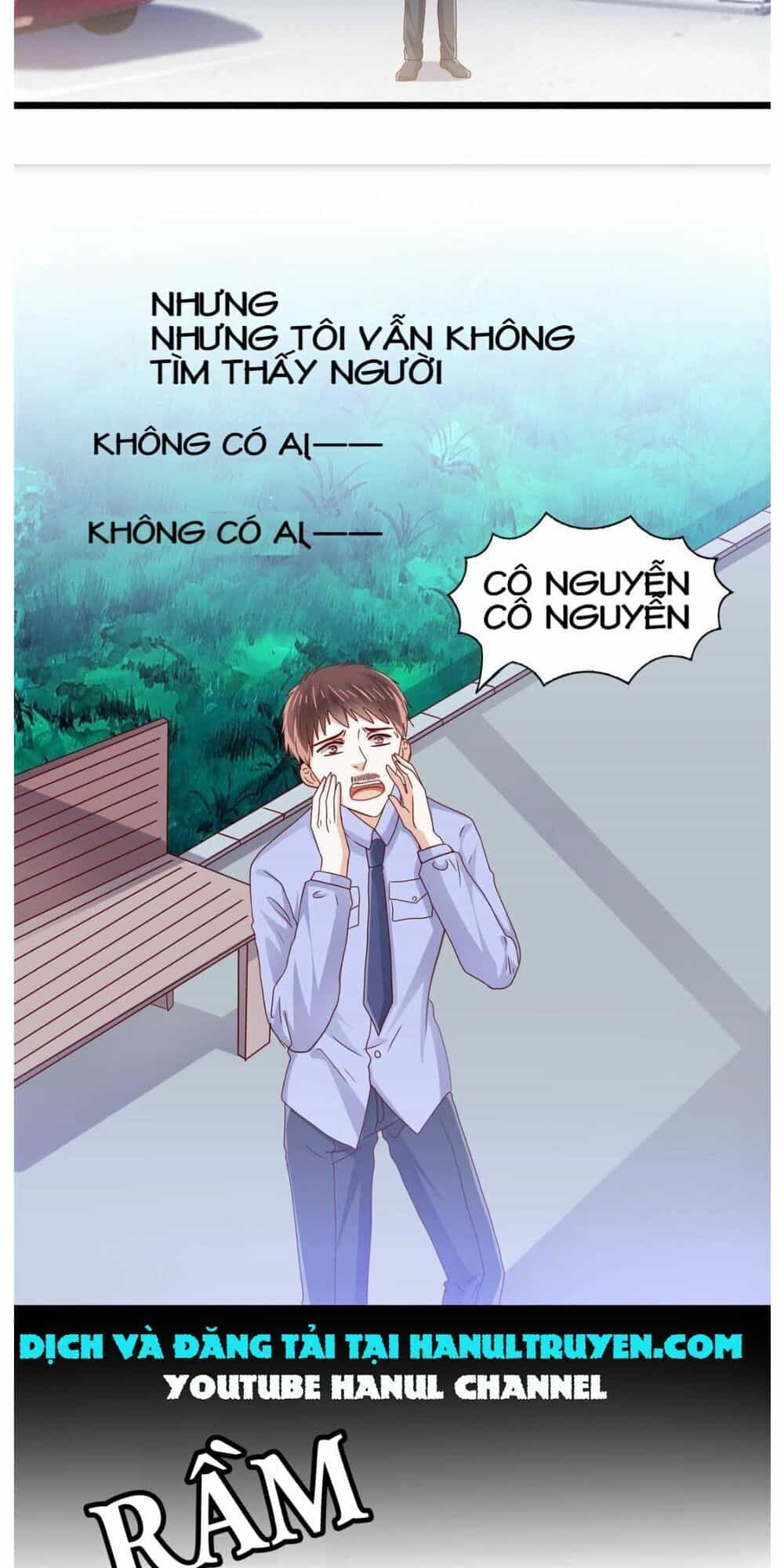 Lăng Thiếu! Nhẹ Một Chút, Đau - Chương 27 - ảnh 11