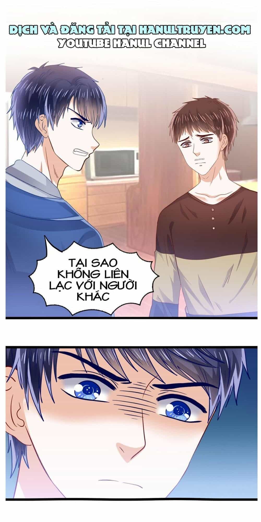 Lăng Thiếu! Nhẹ Một Chút, Đau - Chương 27 - ảnh 2