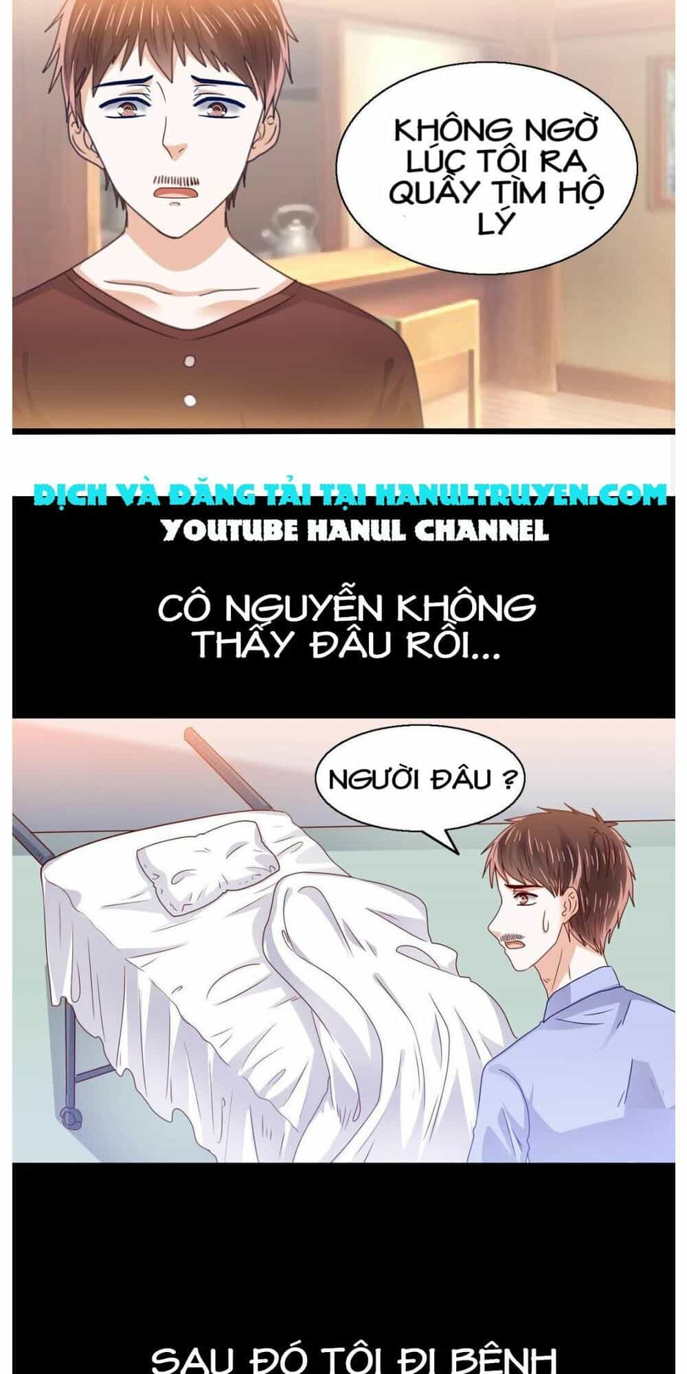 Lăng Thiếu! Nhẹ Một Chút, Đau - Chương 27 - ảnh 9