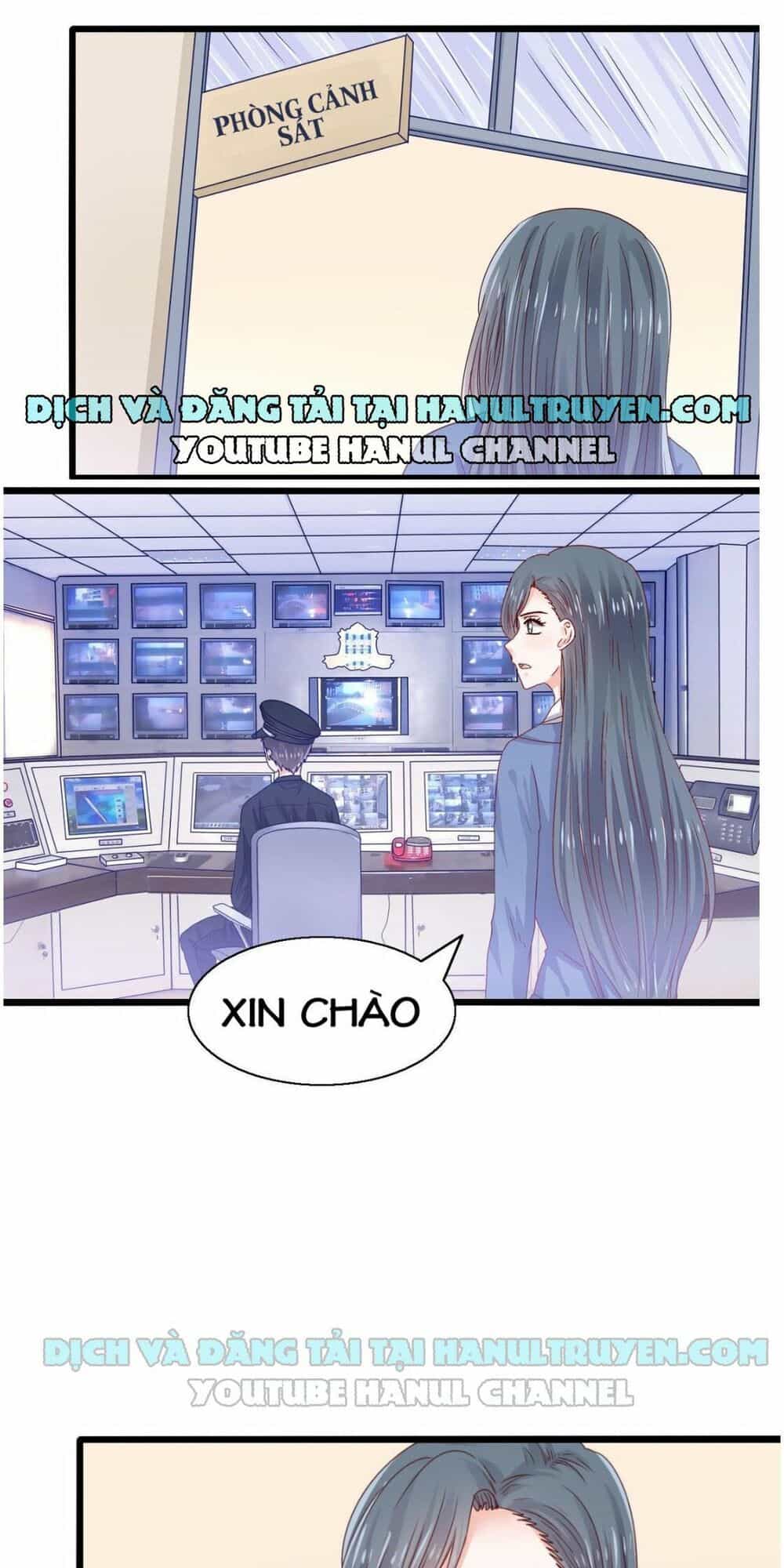 Lăng Thiếu! Nhẹ Một Chút, Đau - Chương 28 - ảnh 10