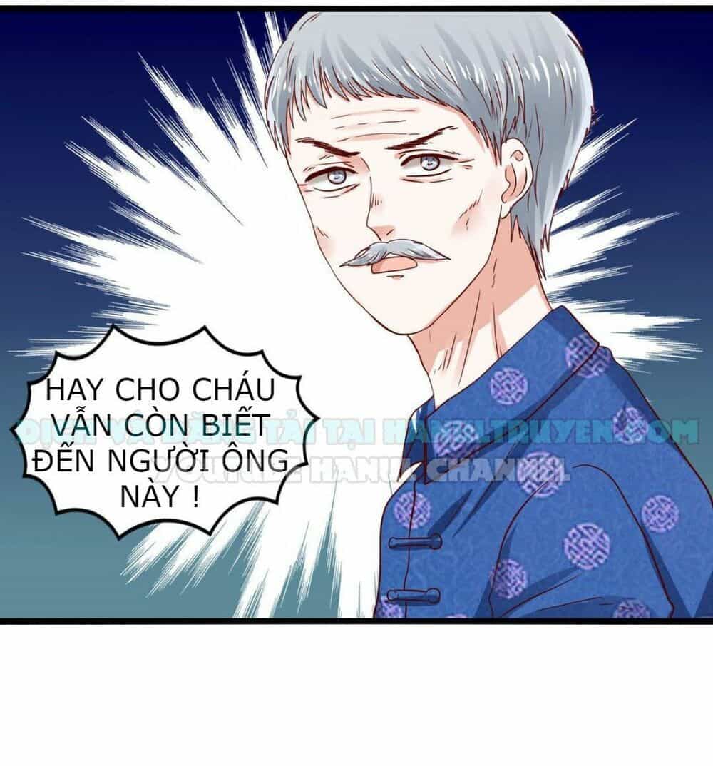 Lăng Thiếu! Nhẹ Một Chút, Đau - Chương 29 - ảnh 24