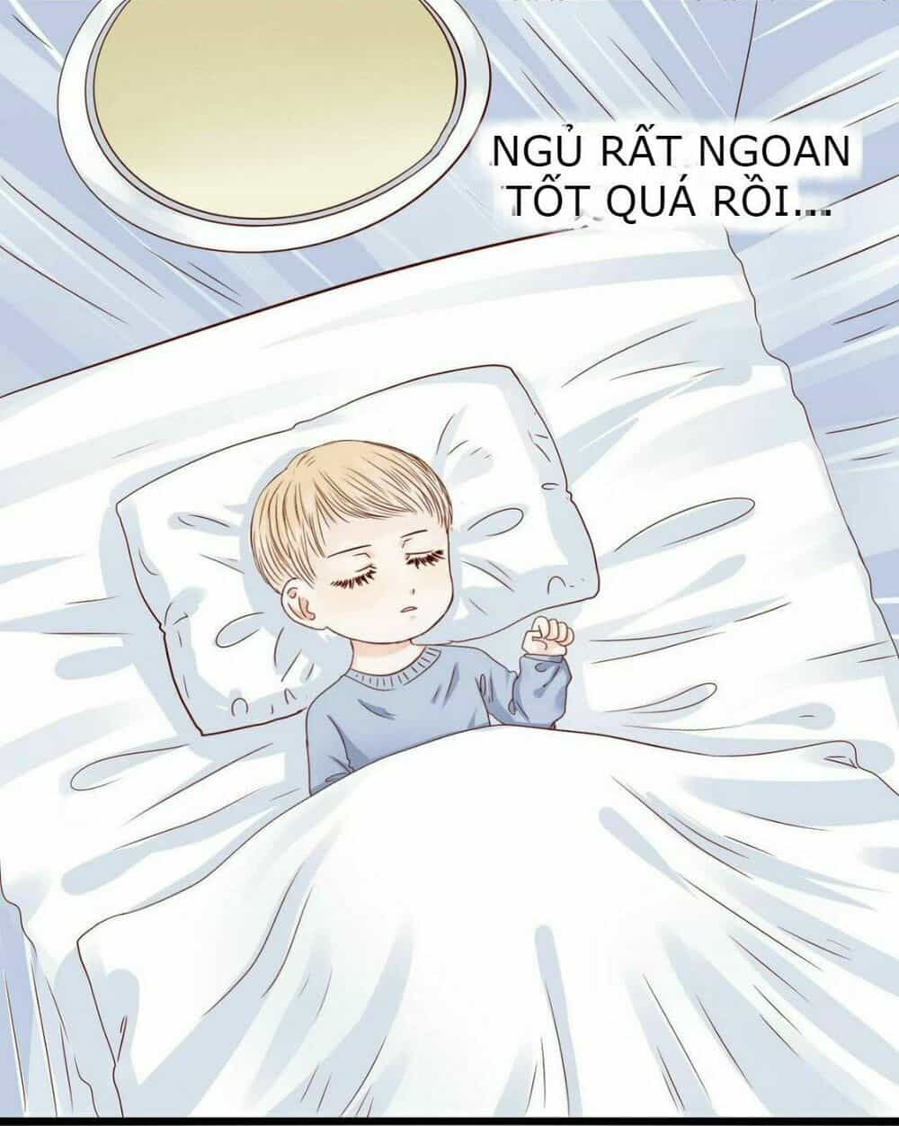Lăng Thiếu! Nhẹ Một Chút, Đau - Chương 29 - ảnh 27