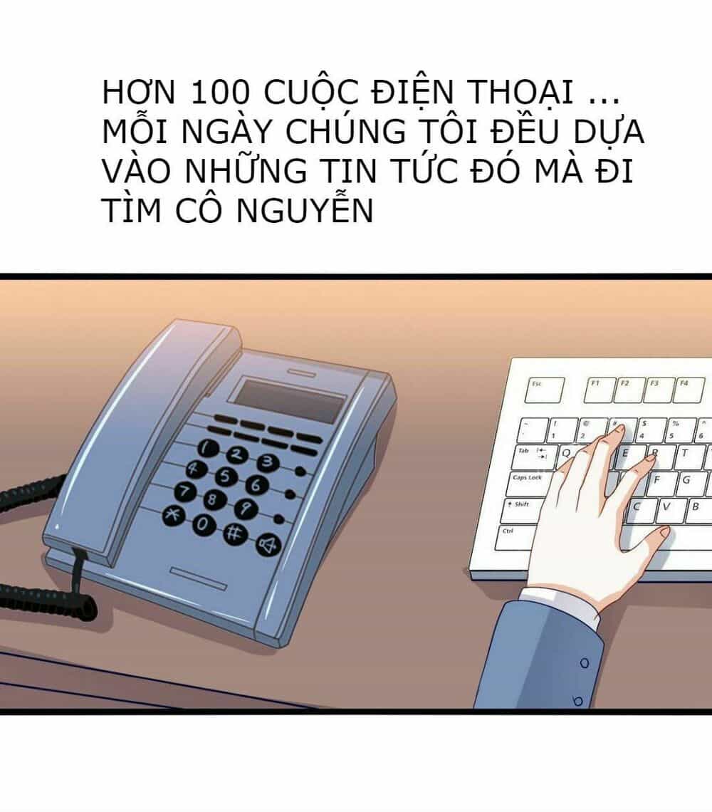 Lăng Thiếu! Nhẹ Một Chút, Đau - Chương 29 - ảnh 3