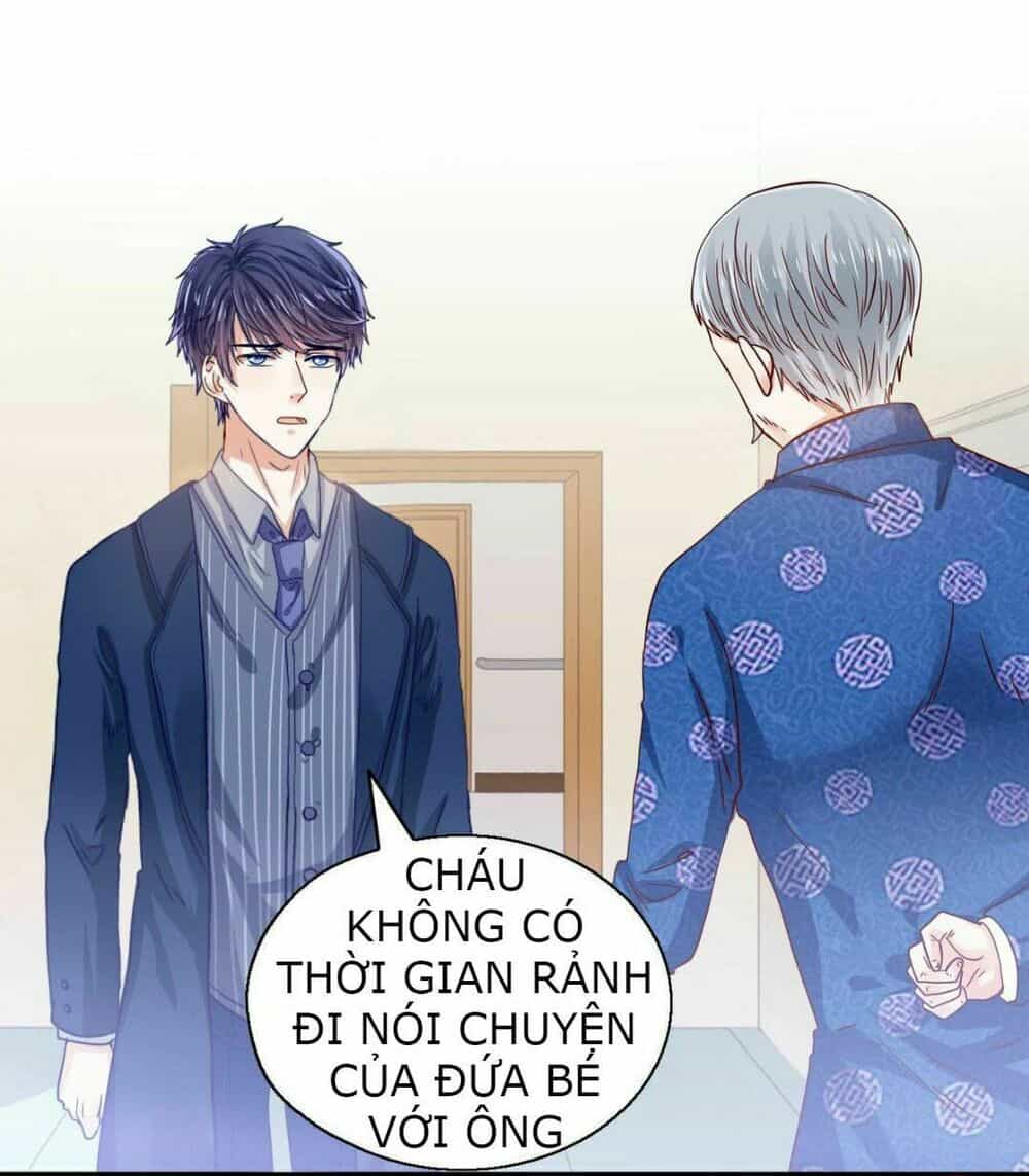 Lăng Thiếu! Nhẹ Một Chút, Đau - Chương 29 - ảnh 31