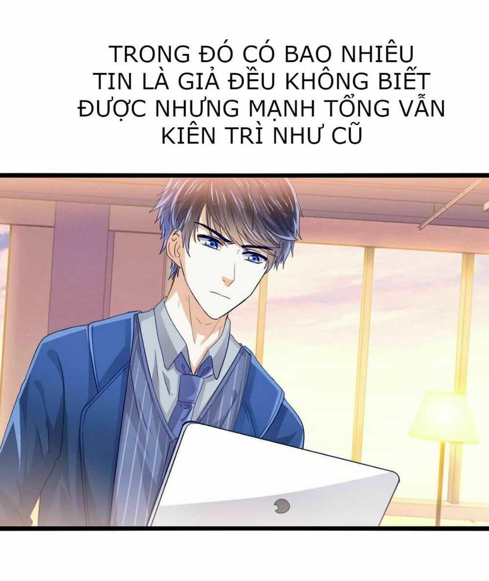 Lăng Thiếu! Nhẹ Một Chút, Đau - Chương 29 - ảnh 6
