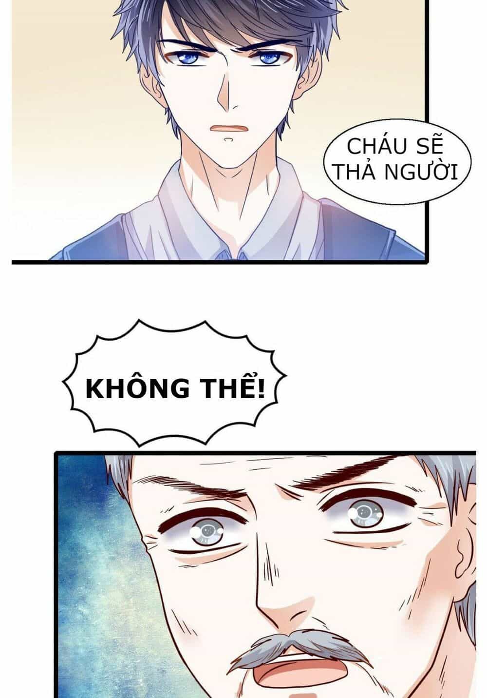 Lăng Thiếu! Nhẹ Một Chút, Đau - Chương 30 - ảnh 14