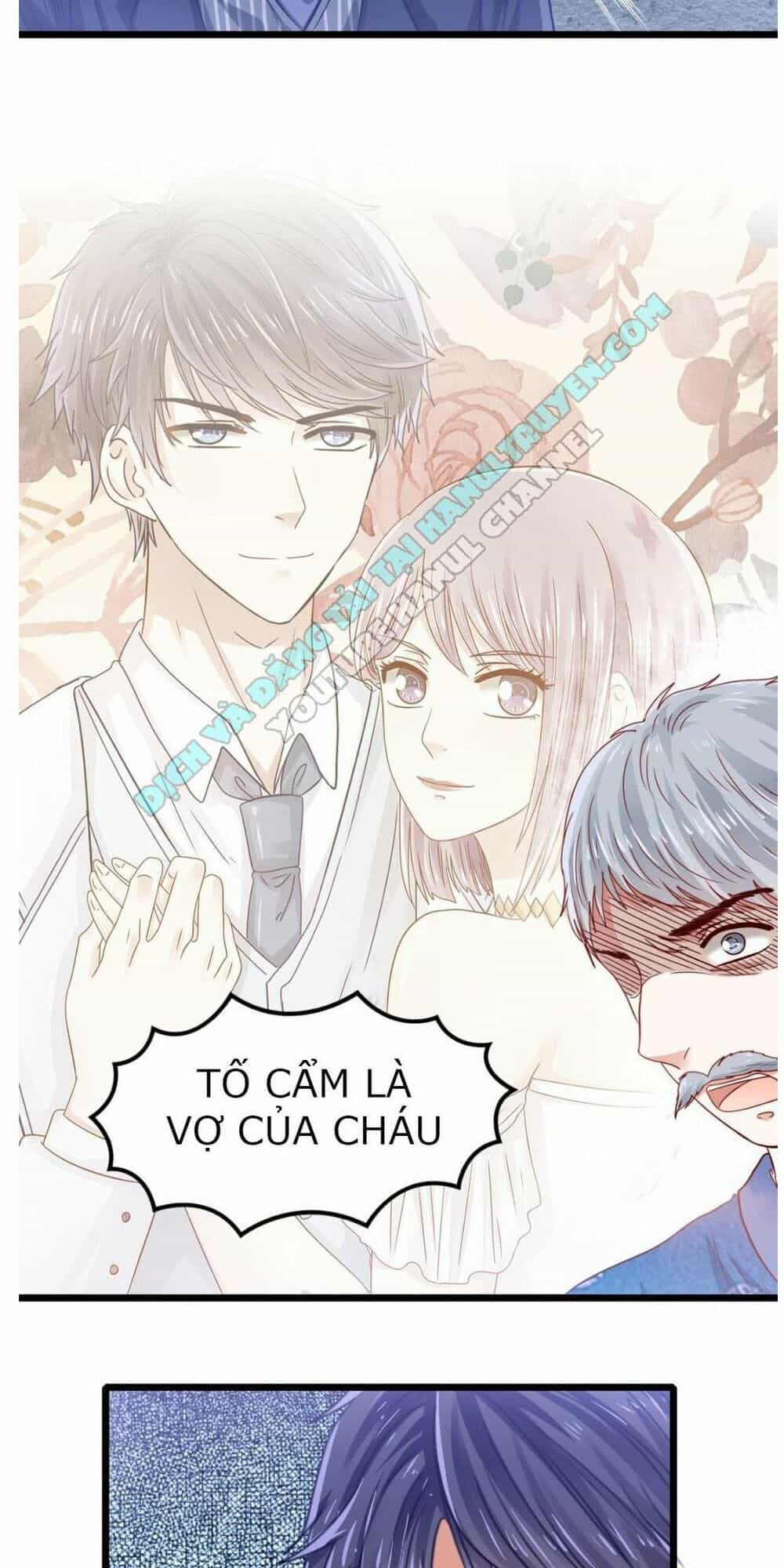 Lăng Thiếu! Nhẹ Một Chút, Đau - Chương 30 - ảnh 3