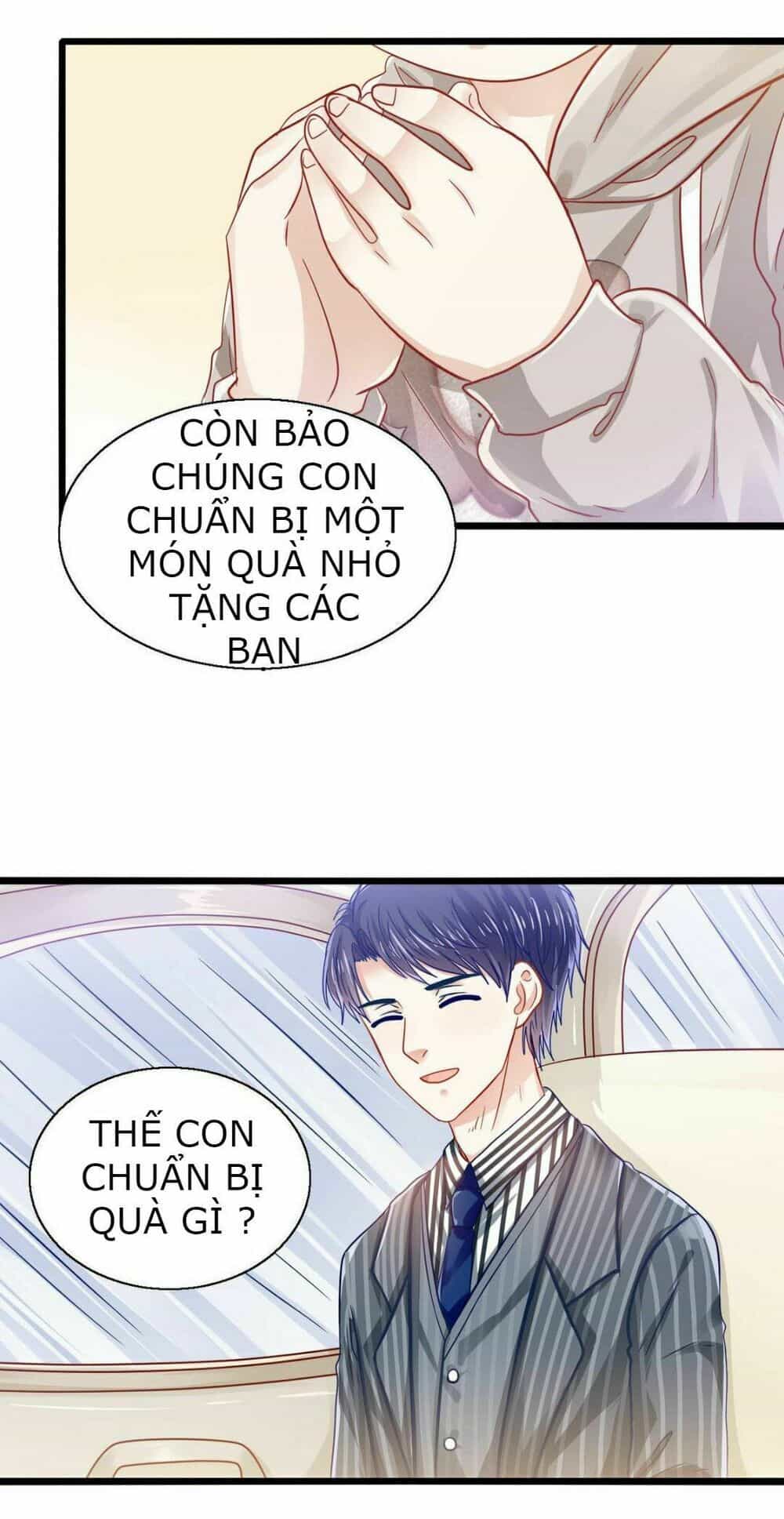 Lăng Thiếu! Nhẹ Một Chút, Đau - Chương 31 - ảnh 25