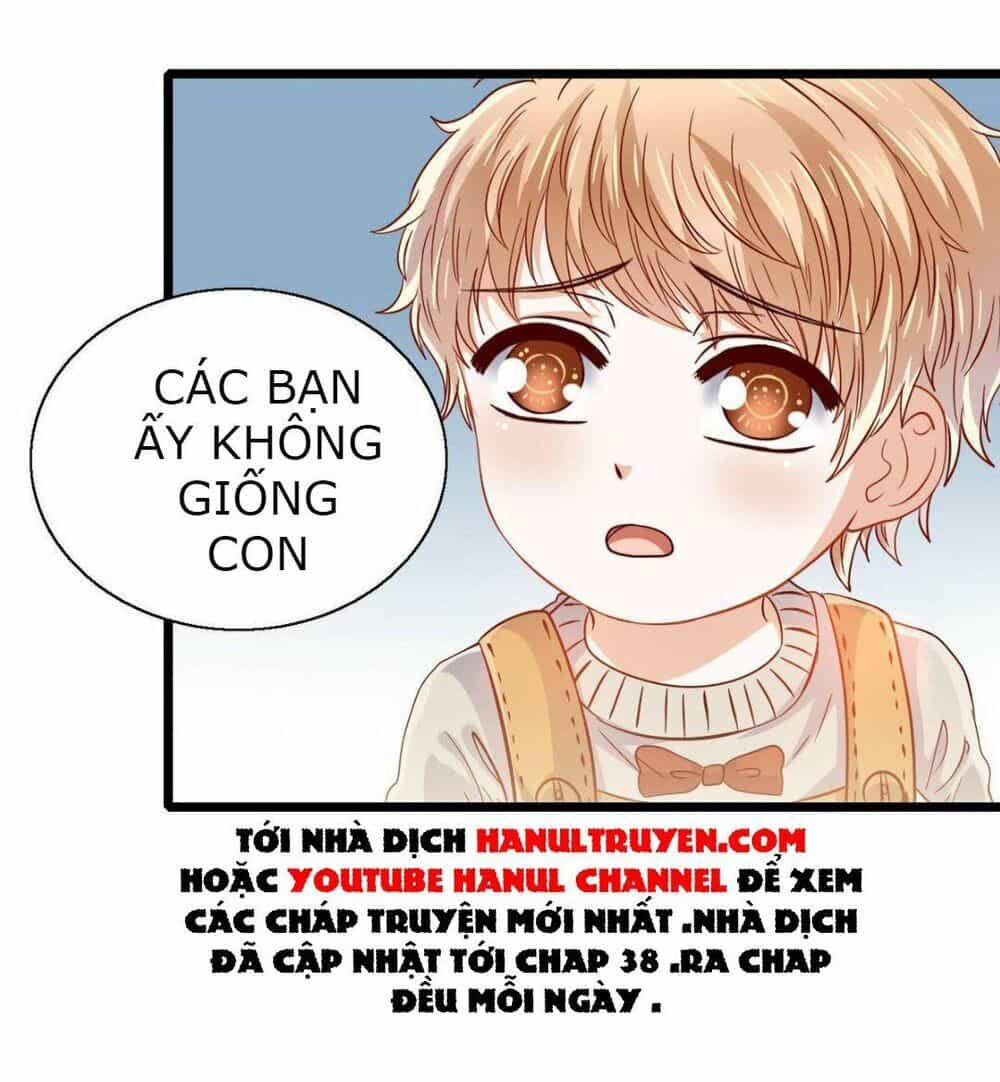 Lăng Thiếu! Nhẹ Một Chút, Đau - Chương 32 - ảnh 11