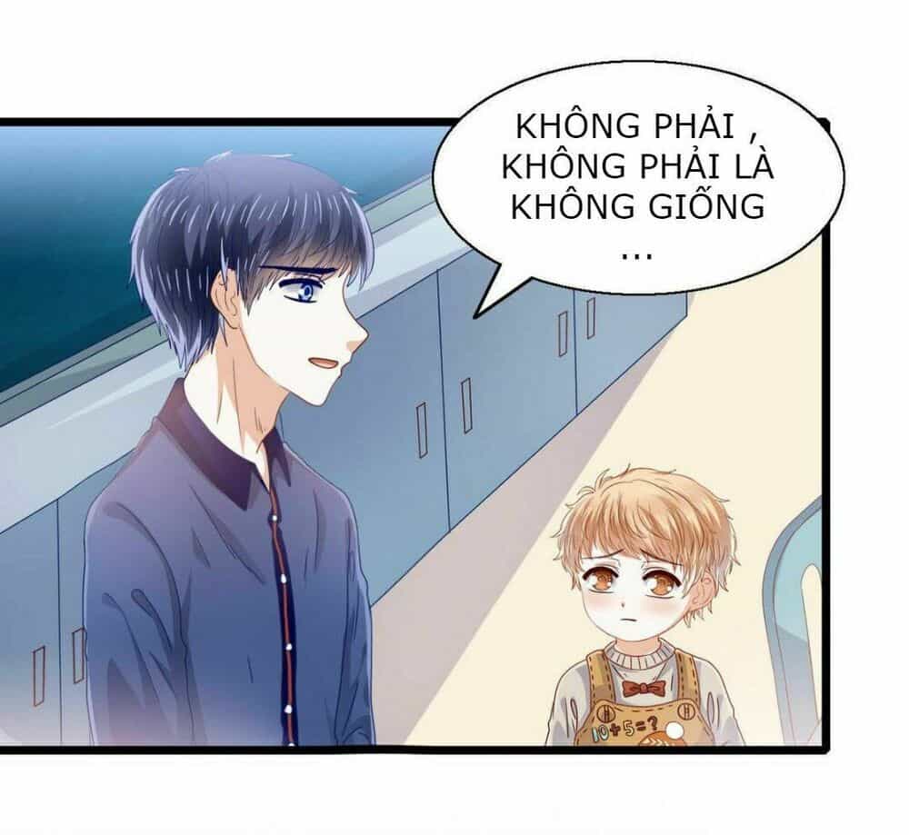 Lăng Thiếu! Nhẹ Một Chút, Đau - Chương 32 - ảnh 12