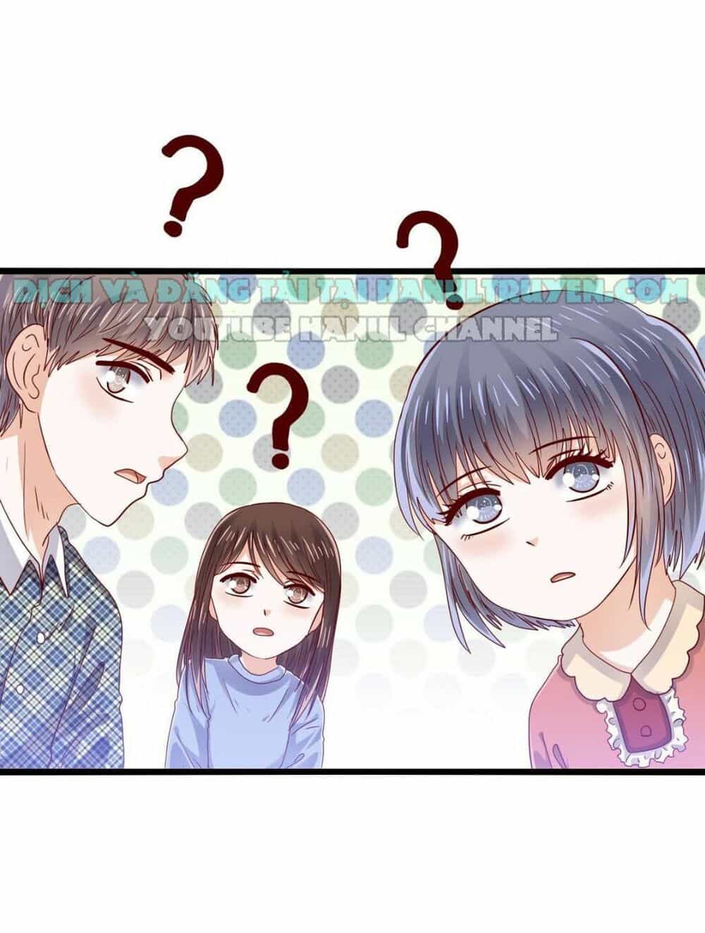 Lăng Thiếu! Nhẹ Một Chút, Đau - Chương 32 - ảnh 19