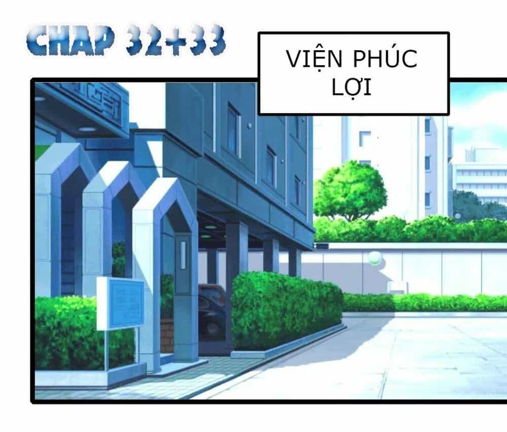 Lăng Thiếu! Nhẹ Một Chút, Đau - Chương 32 - ảnh 2