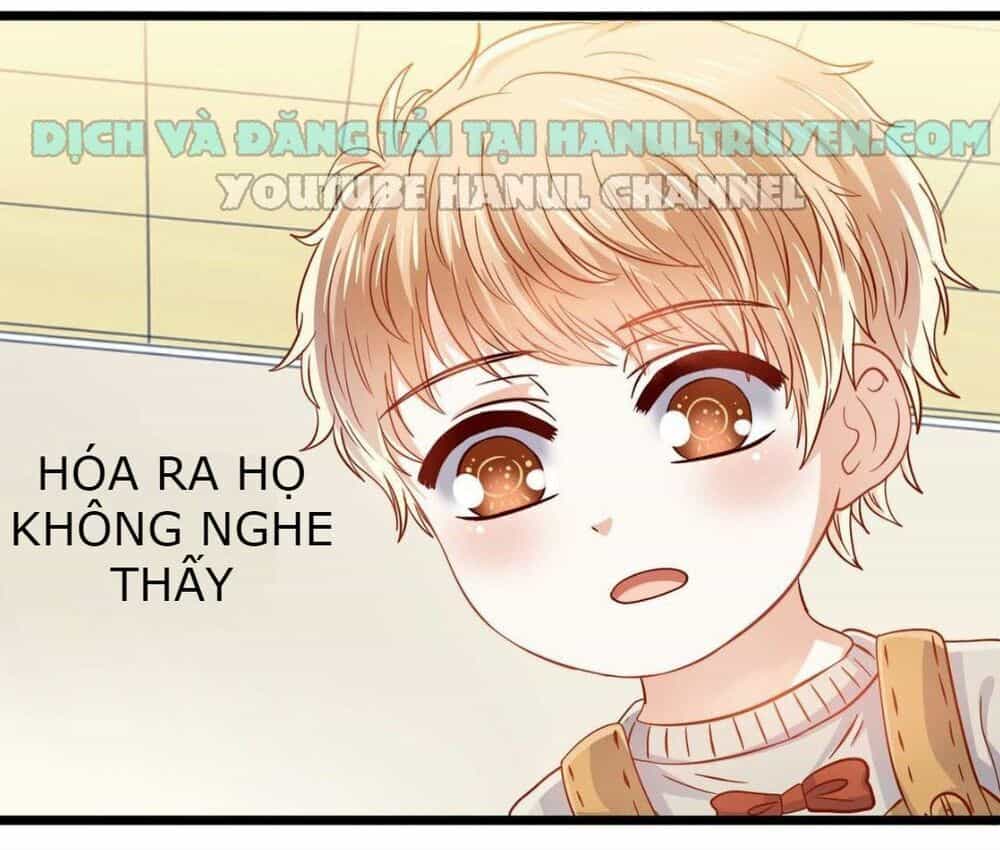 Lăng Thiếu! Nhẹ Một Chút, Đau - Chương 32 - ảnh 21