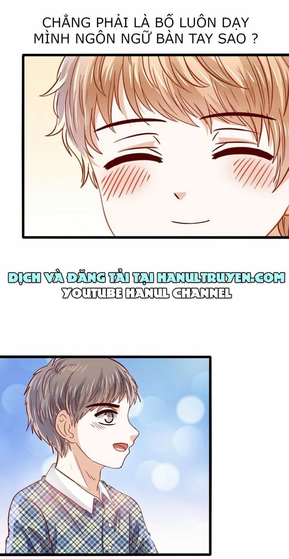 Lăng Thiếu! Nhẹ Một Chút, Đau - Chương 32 - ảnh 23