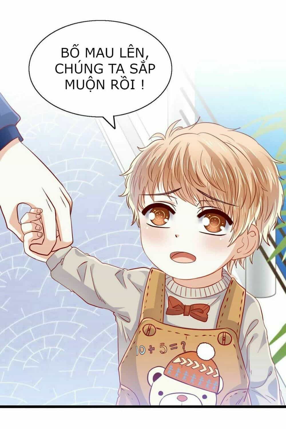 Lăng Thiếu! Nhẹ Một Chút, Đau - Chương 32 - ảnh 3