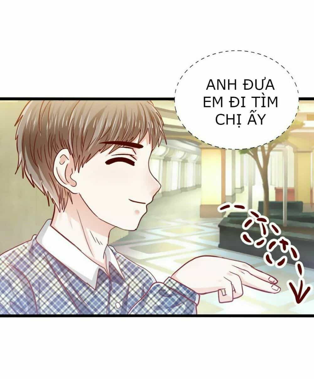 Lăng Thiếu! Nhẹ Một Chút, Đau - Chương 32 - ảnh 30