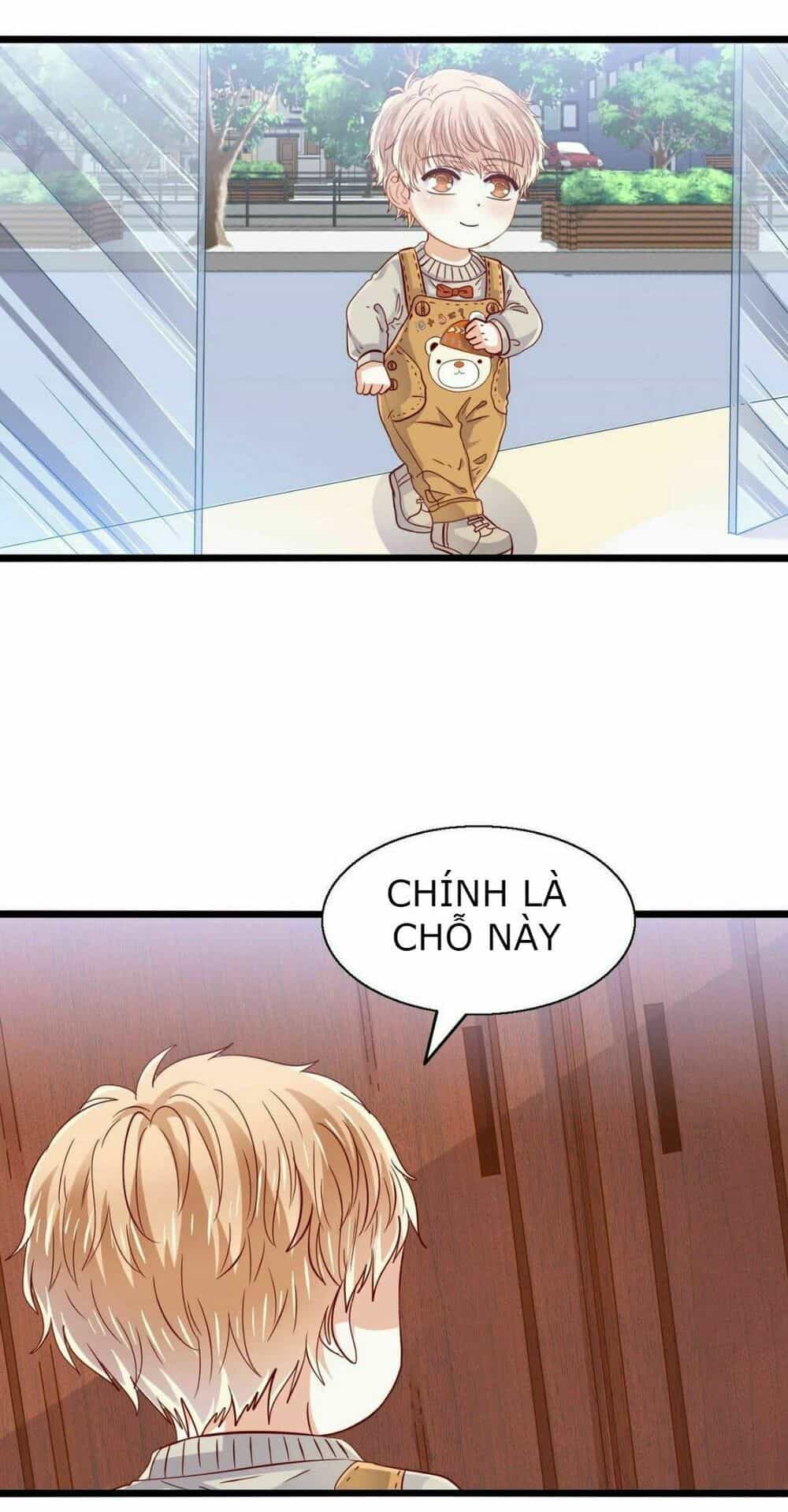 Lăng Thiếu! Nhẹ Một Chút, Đau - Chương 32 - ảnh 4