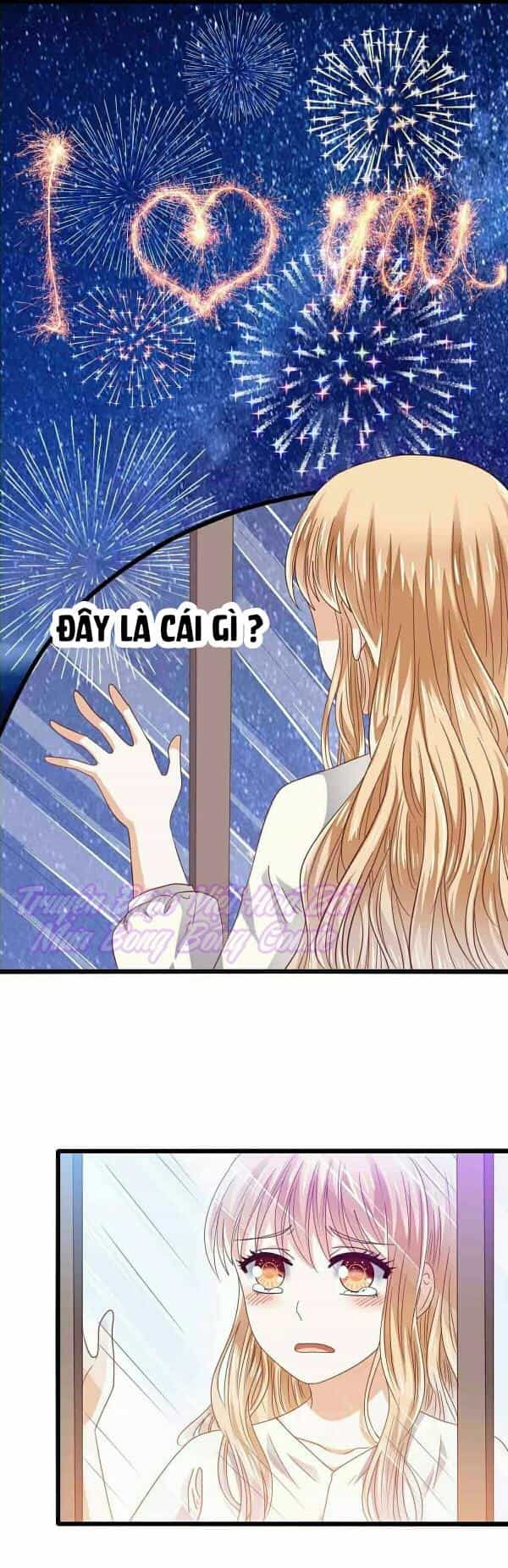 Lăng Thiếu! Nhẹ Một Chút, Đau - Chương 3 - ảnh 24