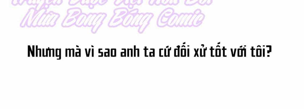 Lăng Thiếu! Nhẹ Một Chút, Đau - Chương 3 - ảnh 32