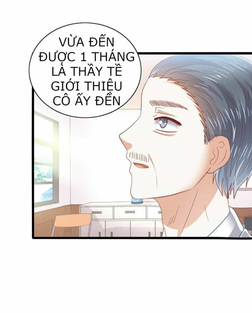Lăng Thiếu! Nhẹ Một Chút, Đau - Chương 37 - ảnh 10