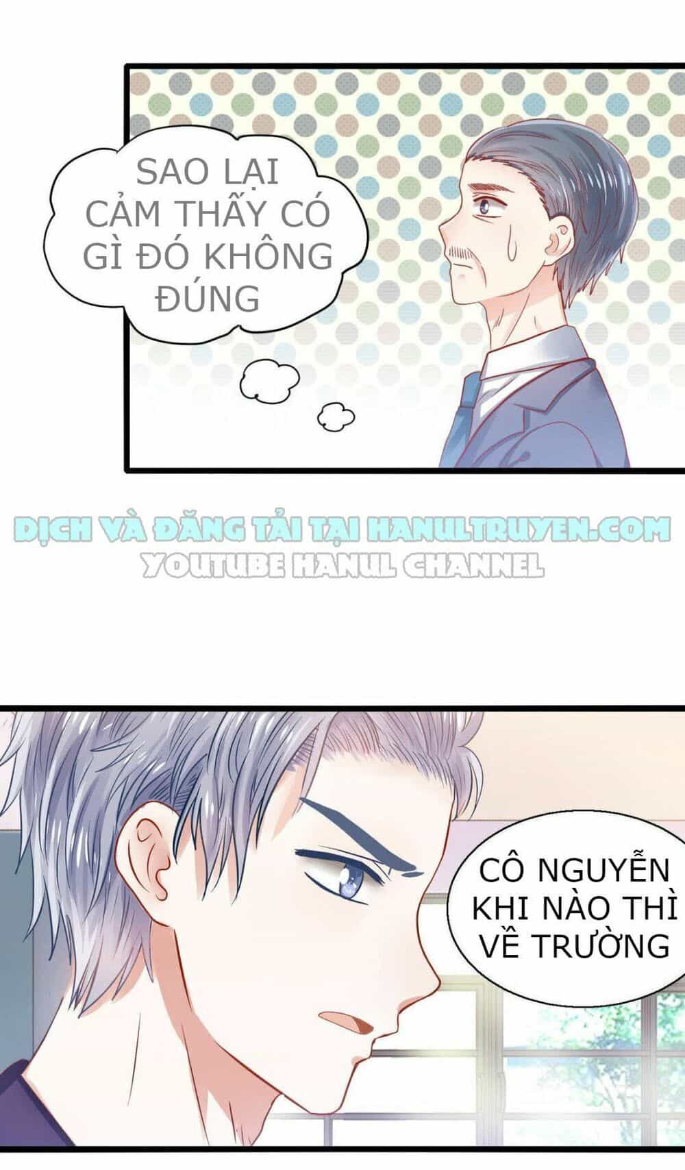 Lăng Thiếu! Nhẹ Một Chút, Đau - Chương 37 - ảnh 16
