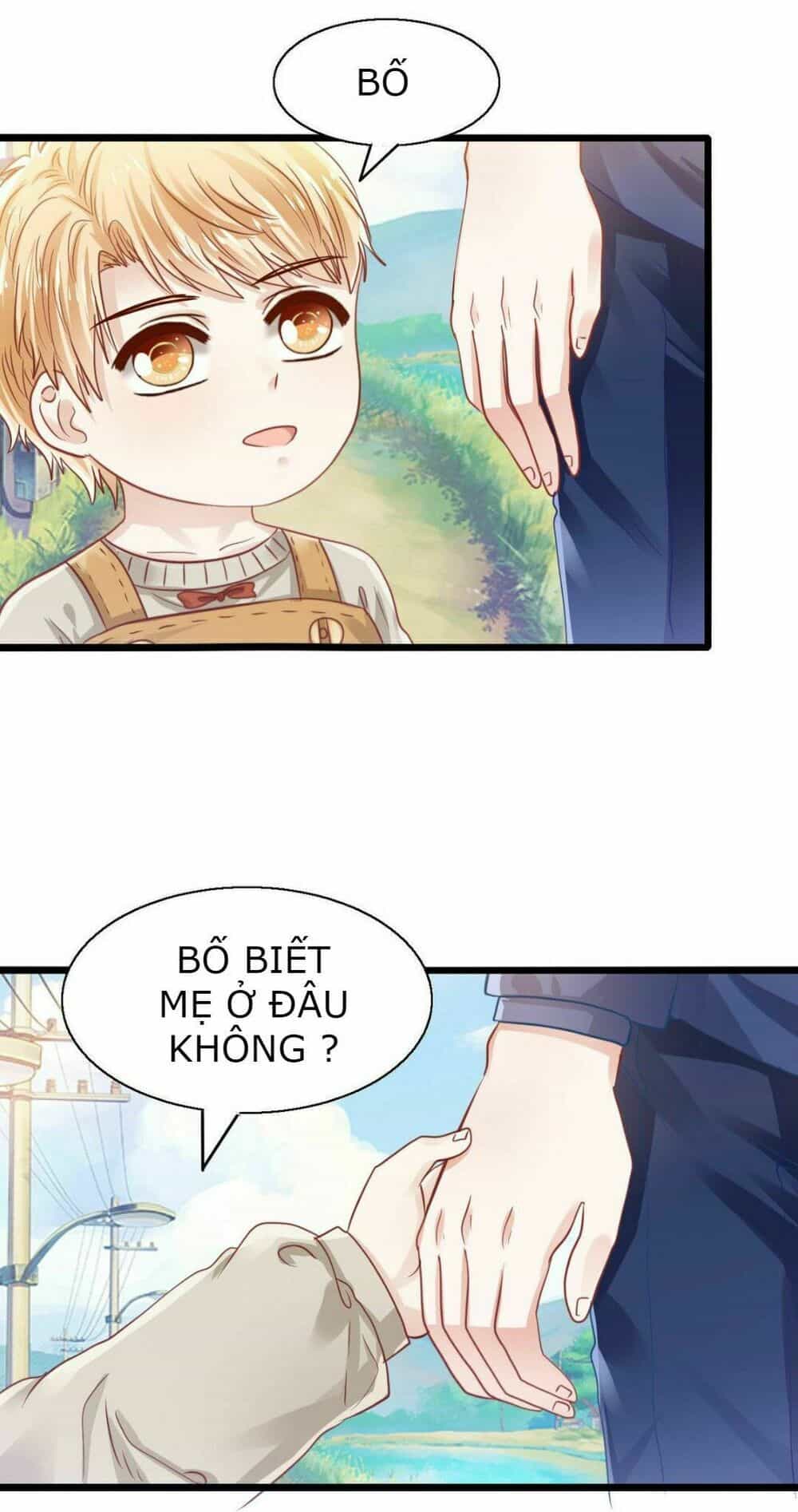 Lăng Thiếu! Nhẹ Một Chút, Đau - Chương 37 - ảnh 19