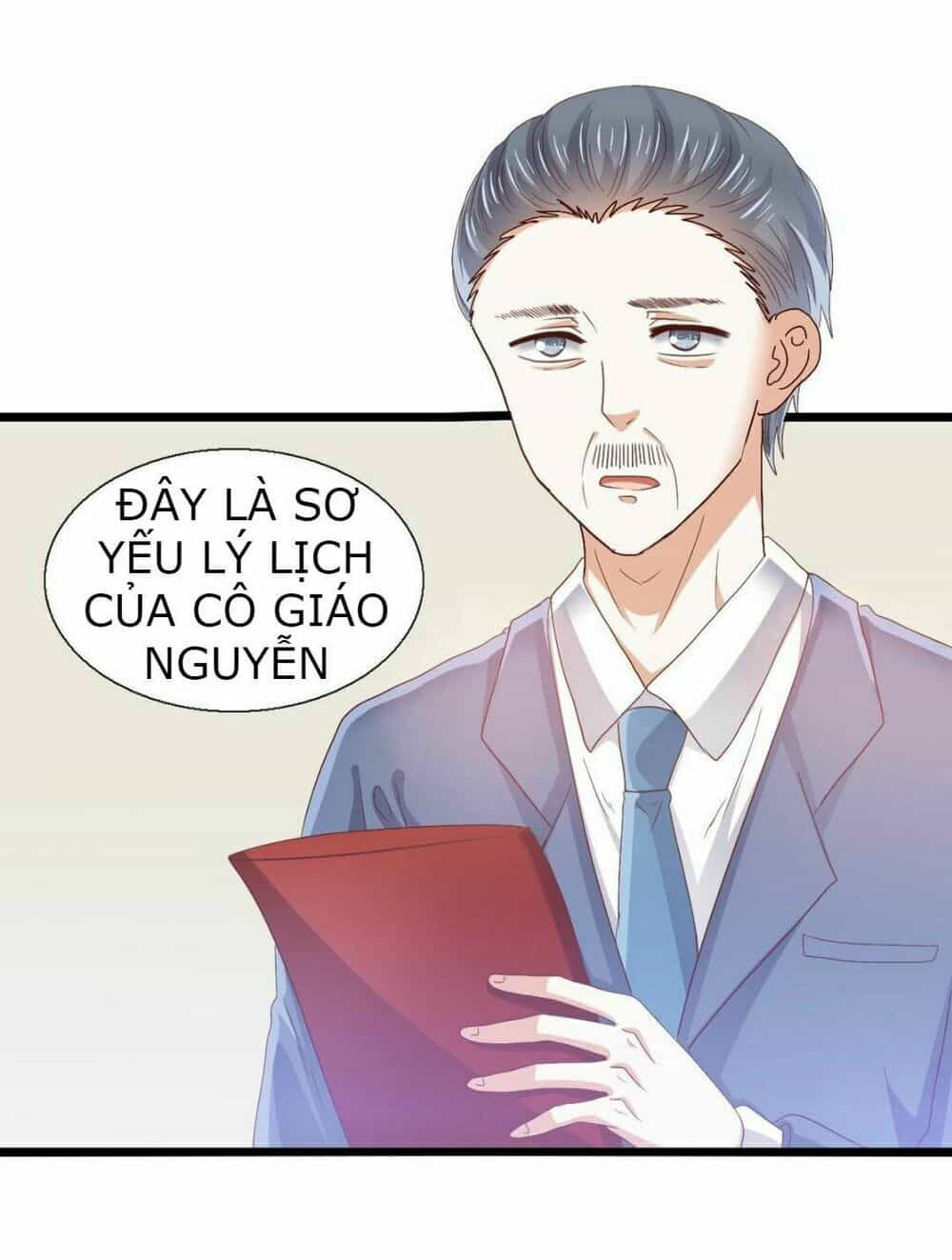 Lăng Thiếu! Nhẹ Một Chút, Đau - Chương 37 - ảnh 4