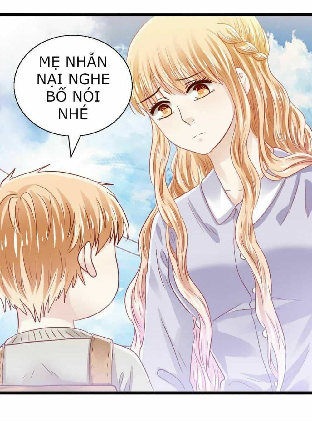 Lăng Thiếu! Nhẹ Một Chút, Đau - Chương 41 - ảnh 11