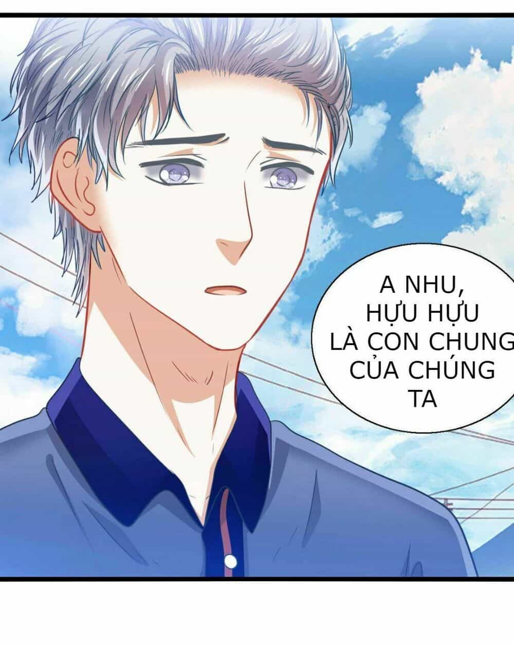 Lăng Thiếu! Nhẹ Một Chút, Đau - Chương 41 - ảnh 15
