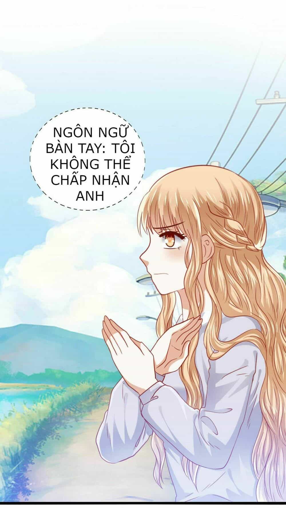 Lăng Thiếu! Nhẹ Một Chút, Đau - Chương 41 - ảnh 17