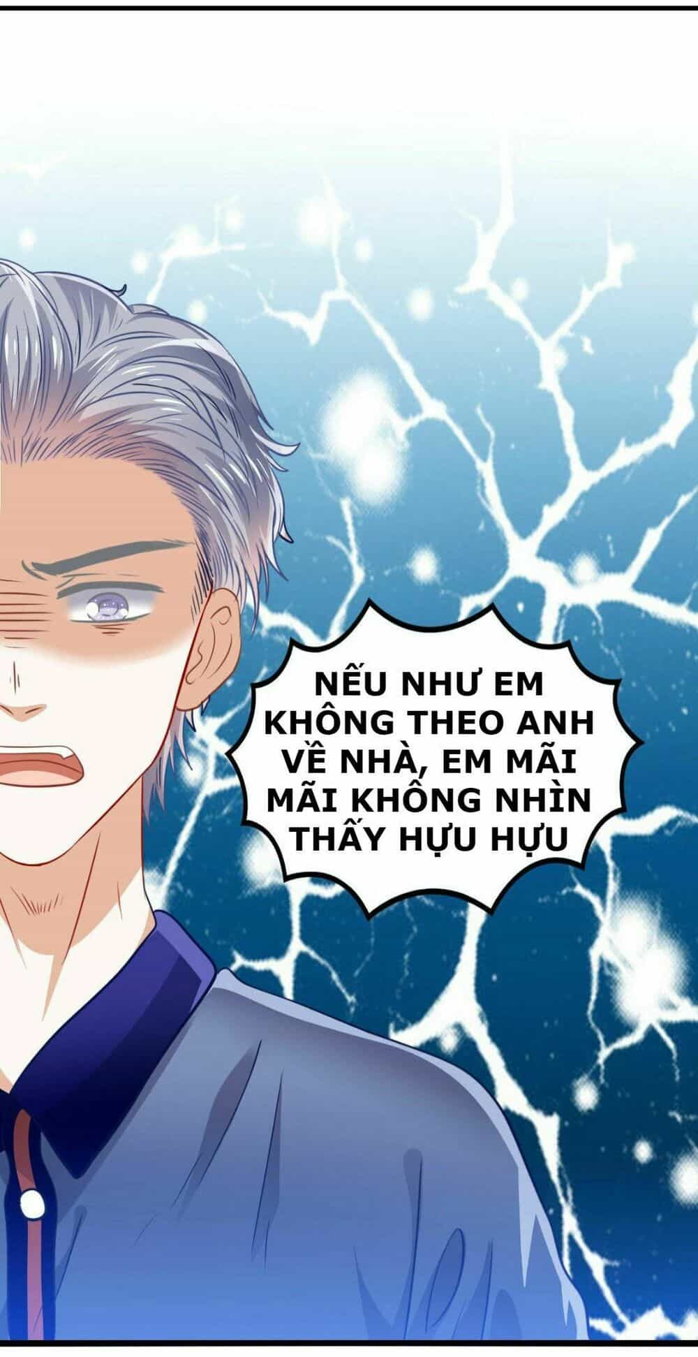 Lăng Thiếu! Nhẹ Một Chút, Đau - Chương 41 - ảnh 19