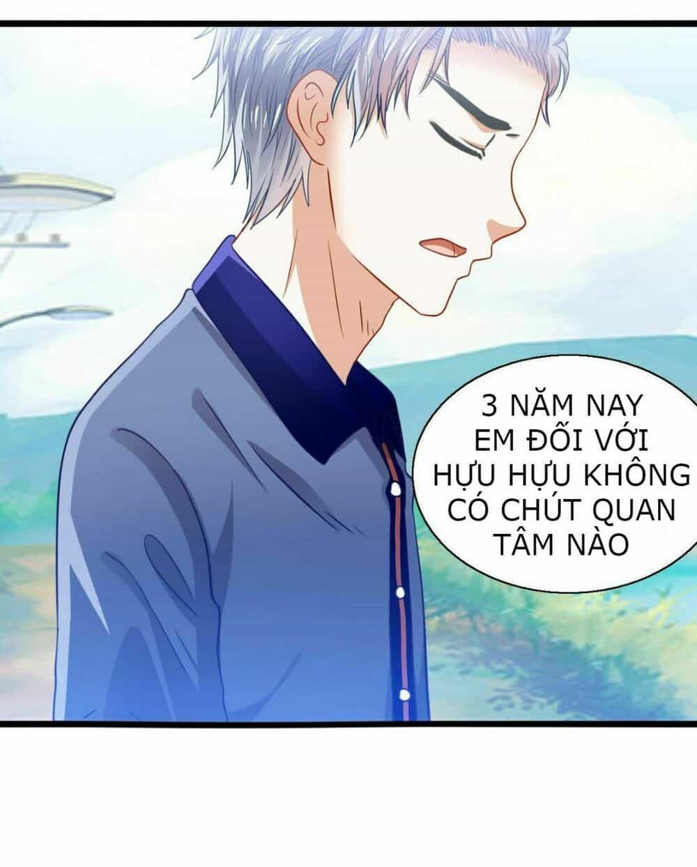 Lăng Thiếu! Nhẹ Một Chút, Đau - Chương 41 - ảnh 21