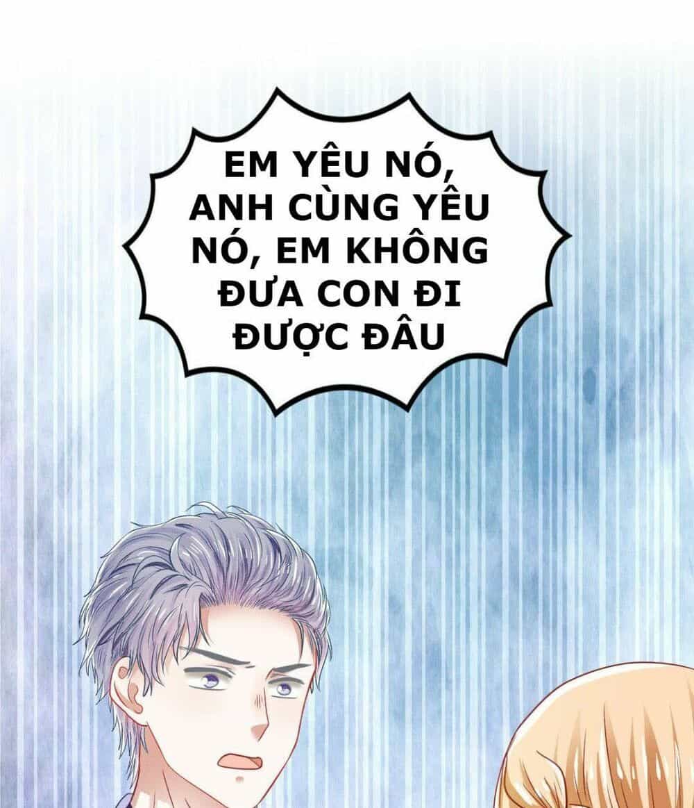 Lăng Thiếu! Nhẹ Một Chút, Đau - Chương 41 - ảnh 26