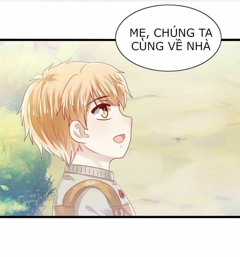 Lăng Thiếu! Nhẹ Một Chút, Đau - Chương 41 - ảnh 3