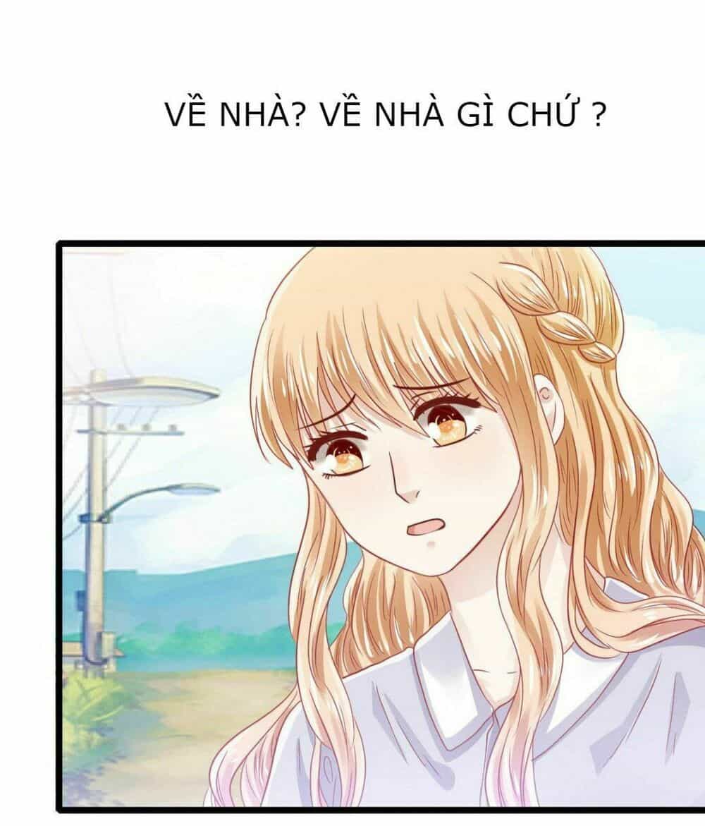Lăng Thiếu! Nhẹ Một Chút, Đau - Chương 41 - ảnh 4