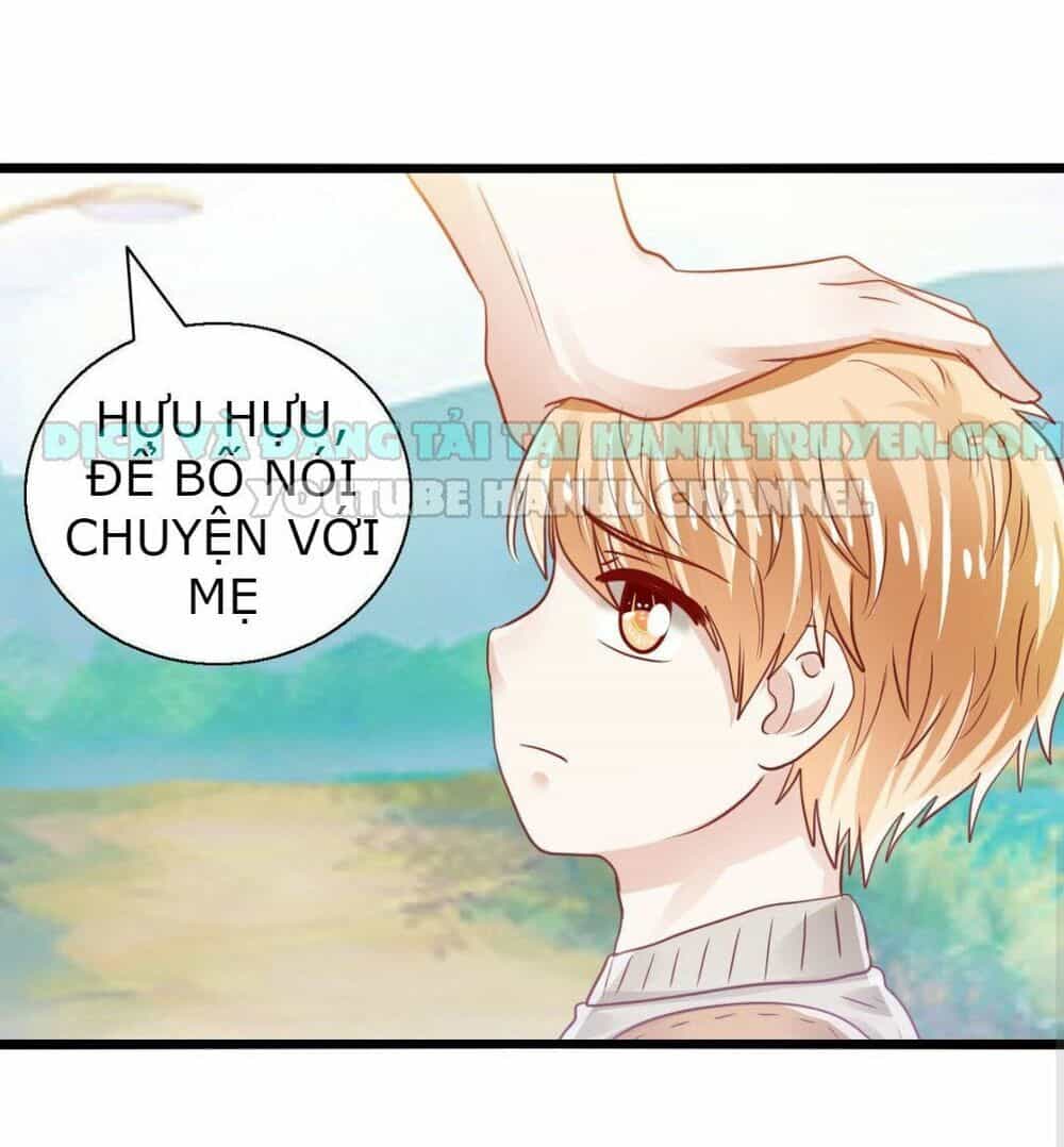 Lăng Thiếu! Nhẹ Một Chút, Đau - Chương 41 - ảnh 9