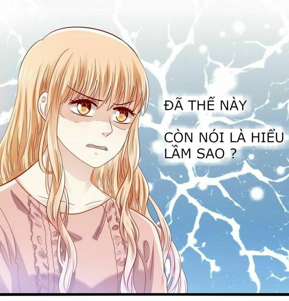 Lăng Thiếu! Nhẹ Một Chút, Đau - Chương 46 - ảnh 17