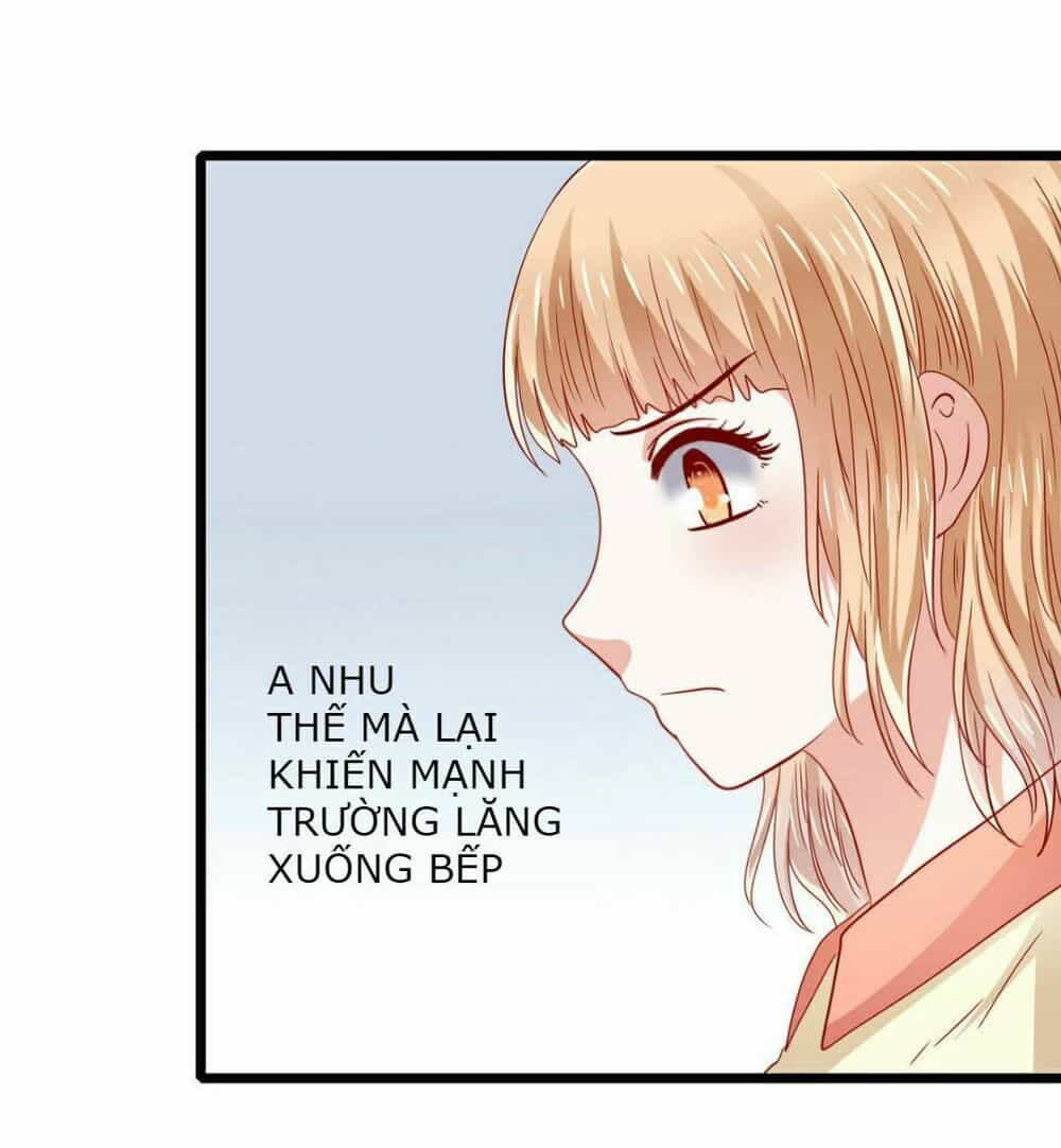 Lăng Thiếu! Nhẹ Một Chút, Đau - Chương 46 - ảnh 20