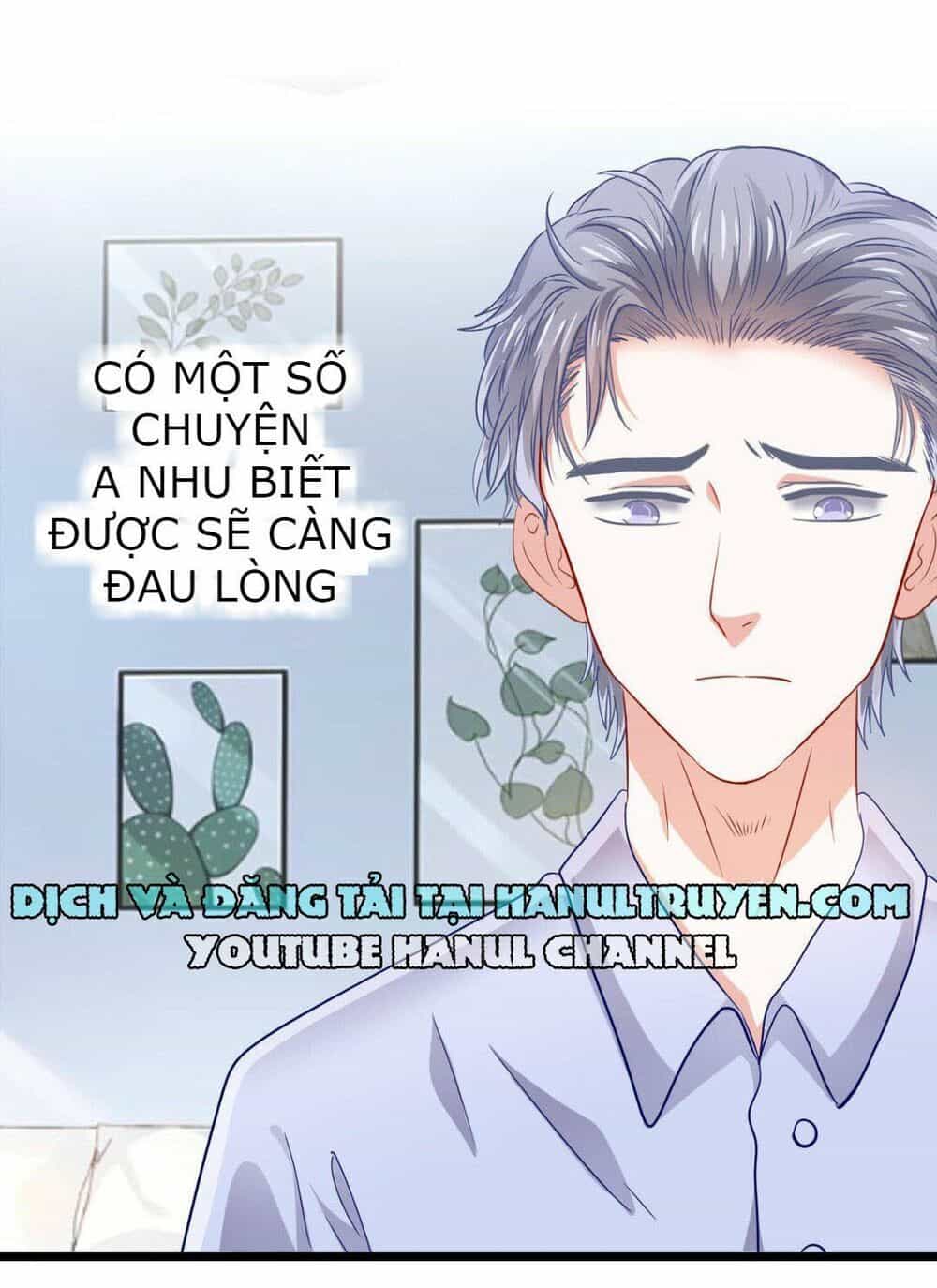 Lăng Thiếu! Nhẹ Một Chút, Đau - Chương 46 - ảnh 24