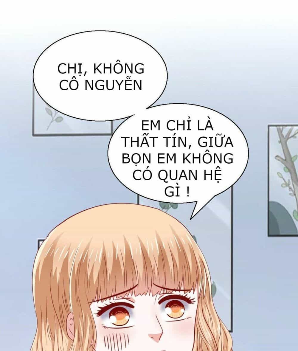 Lăng Thiếu! Nhẹ Một Chút, Đau - Chương 46 - ảnh 27