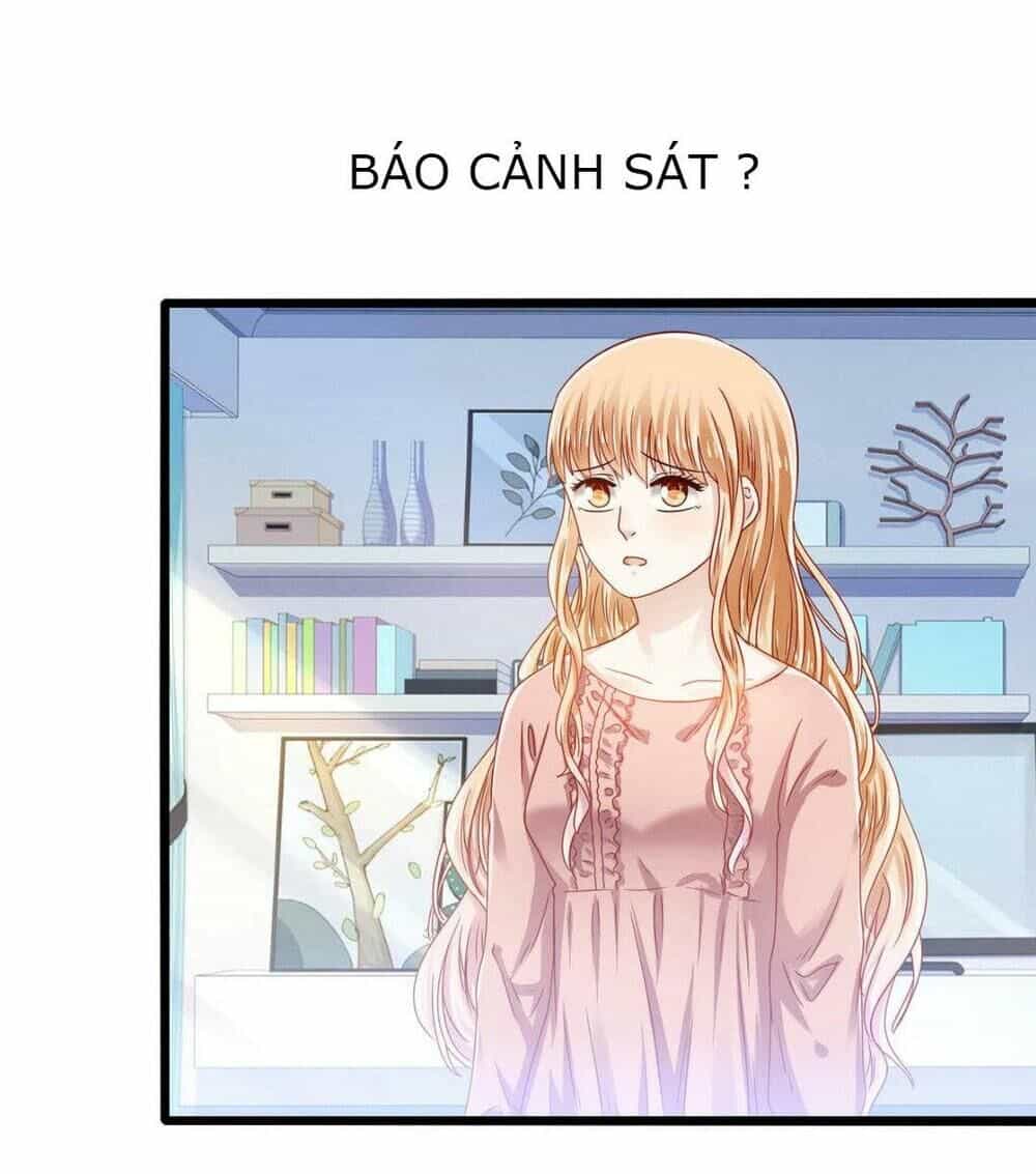 Lăng Thiếu! Nhẹ Một Chút, Đau - Chương 47 - ảnh 13