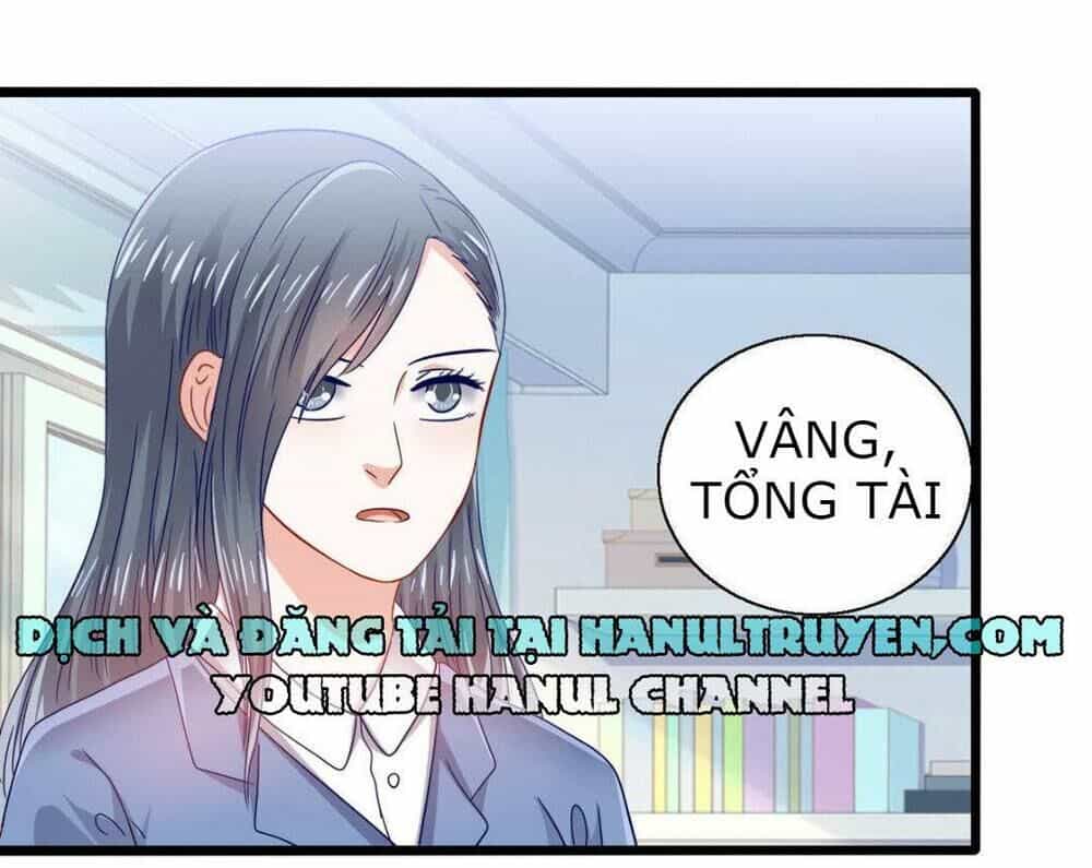Lăng Thiếu! Nhẹ Một Chút, Đau - Chương 47 - ảnh 15
