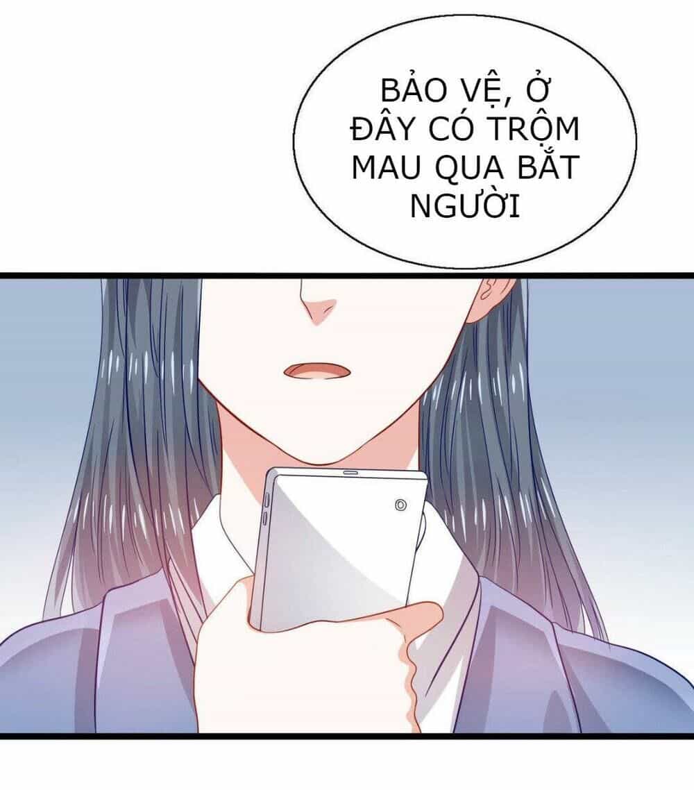 Lăng Thiếu! Nhẹ Một Chút, Đau - Chương 47 - ảnh 16