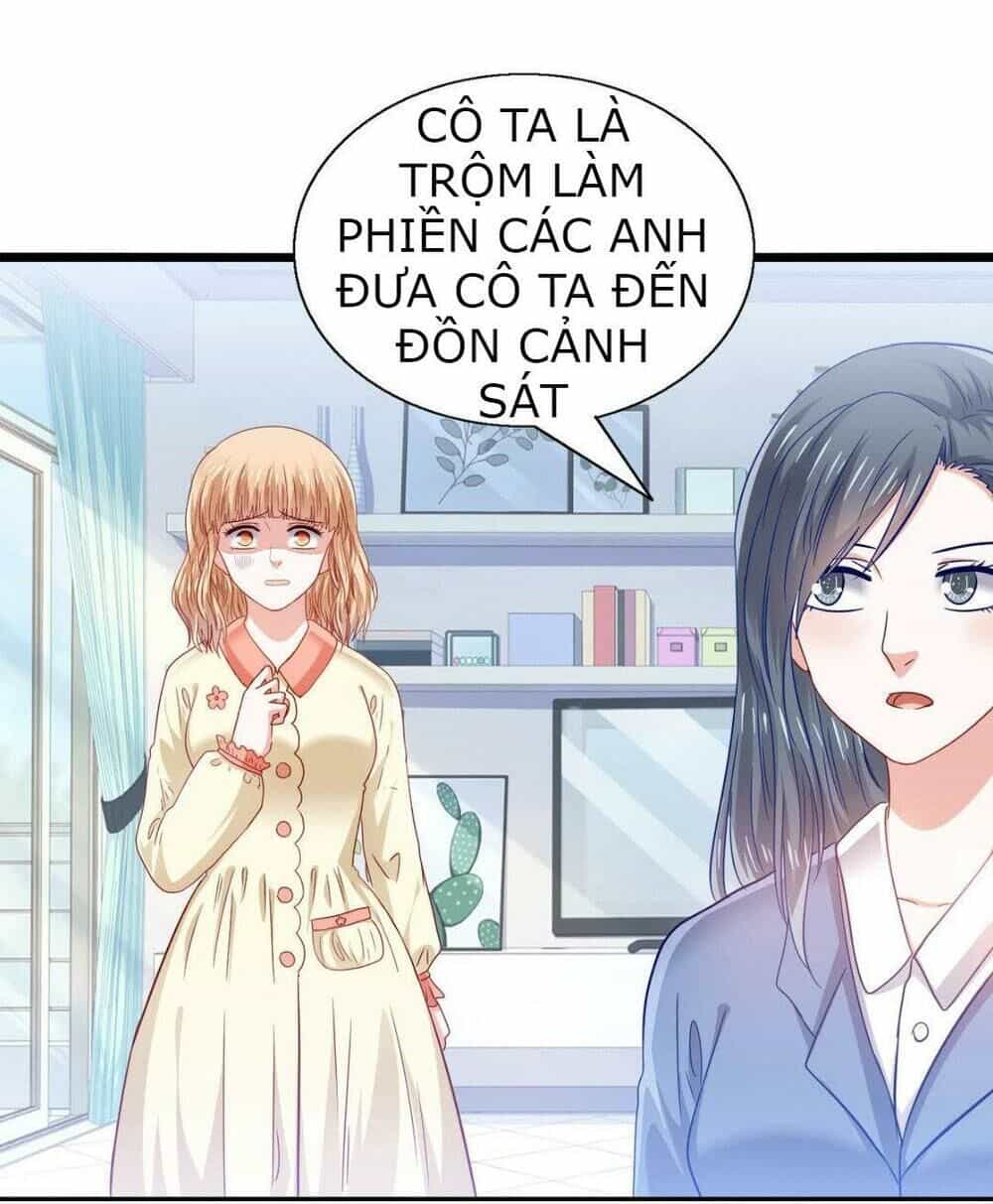 Lăng Thiếu! Nhẹ Một Chút, Đau - Chương 47 - ảnh 18