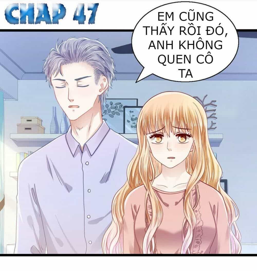 Lăng Thiếu! Nhẹ Một Chút, Đau - Chương 47 - ảnh 2